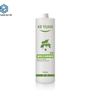 KY165 - Chai xịt dung dịch tẩy rửa gia dụng HDPE 1L