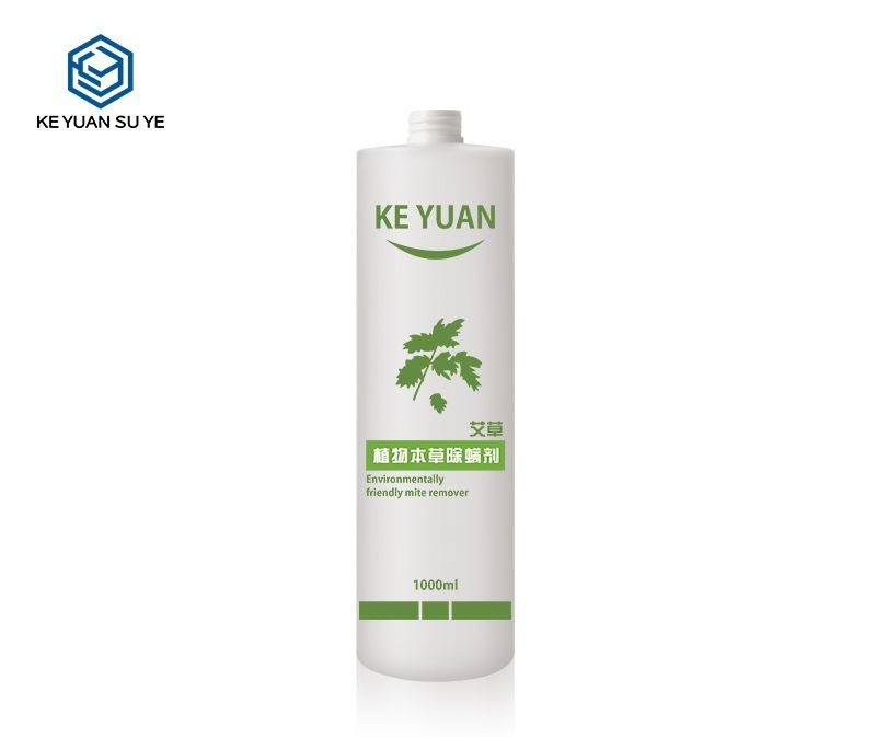 KY165 - Chai xịt dung dịch tẩy rửa gia dụng HDPE 1L