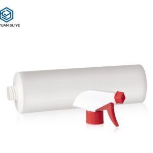 KY165 - Chai xịt dung dịch tẩy rửa gia dụng HDPE 1L