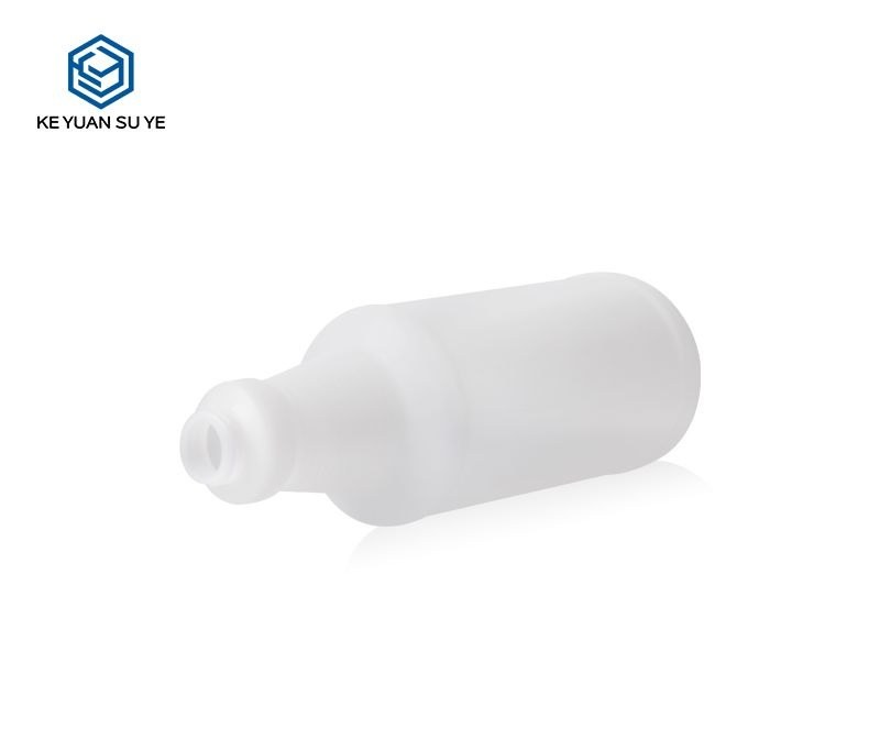KY167 - Chai xịt HDPE 900ml tùy chỉnh, vòi cò gạt