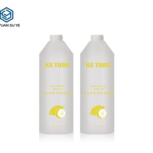 KY168 - Chai Bơm Lotion Nhựa HDPE Cao Cấp 650ml