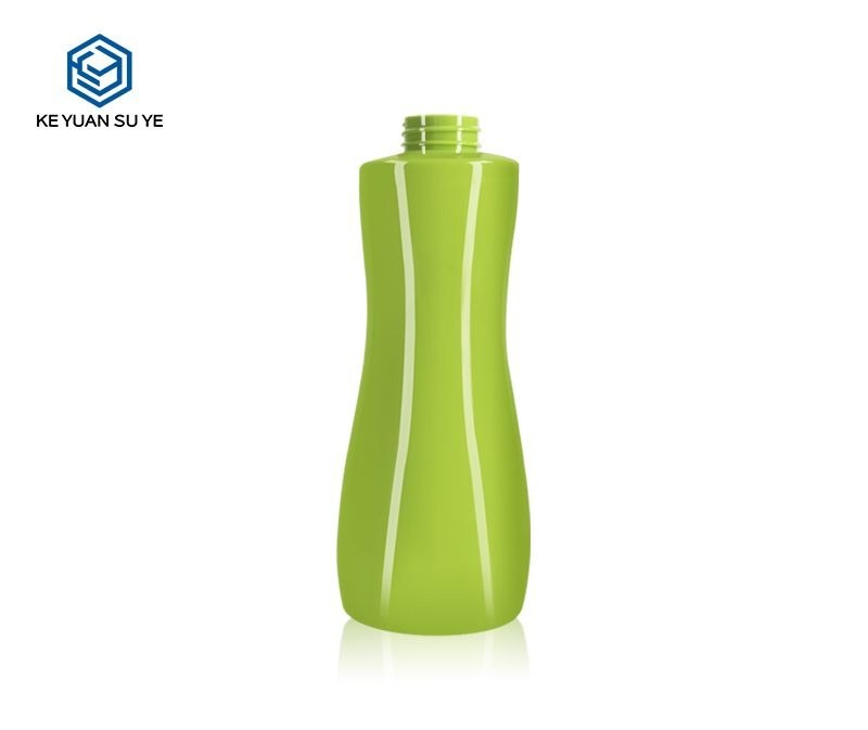 KY171 - Chai Nhựa PET 480ml Vòi Bơm Áp Lực Đựng Sữa Tắm, Dầu Gội