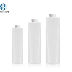 KY172 - Chai nhua bom lotion cao cap 350ml/530ml dung sua tam, dau goi