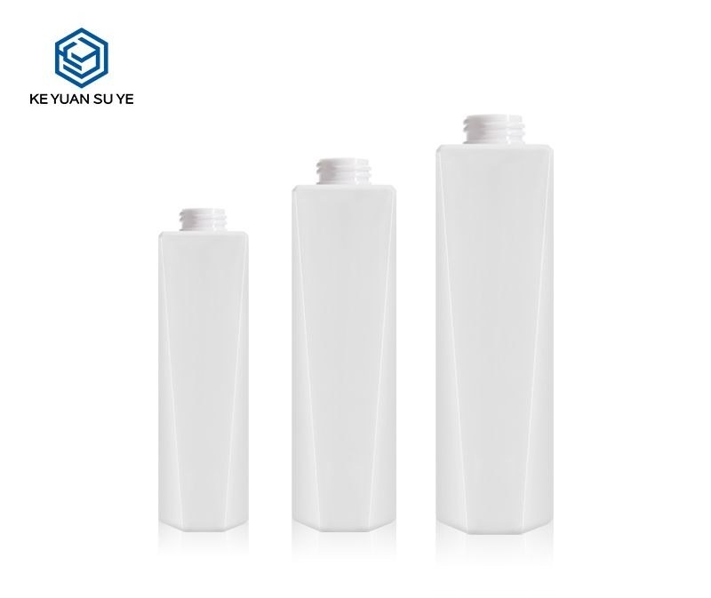 KY172 - Chai nhua bom lotion cao cap 350ml/530ml dung sua tam, dau goi