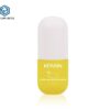 KY173 - Chai xit dang vien nang 210ml, nhua PET, dung cho my pham va nuoc tay trang