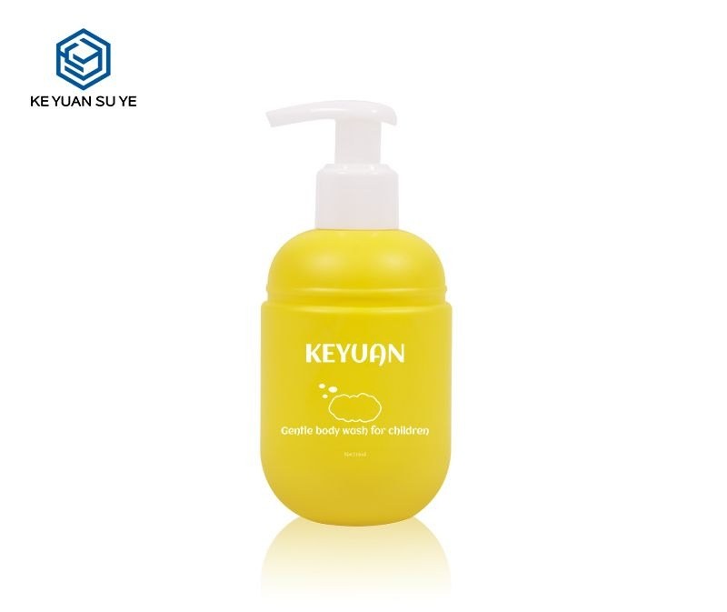 KY173 - Chai xịt dạng viên nang 210ml, nhựa PET, dùng cho mỹ phẩm và nước tẩy trang - Ảnh 2