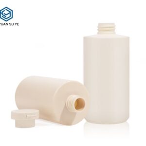 KY174 - Chai Nhựa HDPE Đựng Dầu Gội, Sữa Tắm 300ml/440ml Nắp Vặn