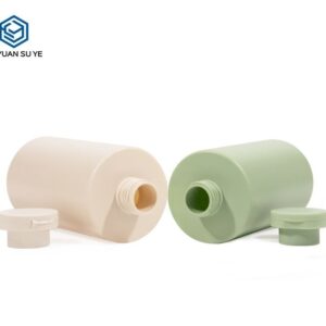 KY174 - Chai Nhựa HDPE Đựng Dầu Gội, Sữa Tắm 300ml/440ml Nắp Vặn