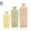 KY177 - Chai Nhựa HDPE Đựng Dầu Gội & Sữa Tắm 200-400ml Nắp Bơm/Nắp Vặn