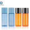 KY178 - Chai Nhựa PET Tròn Mini 18ml Đựng Toner, Tinh Chất Dưỡng Da