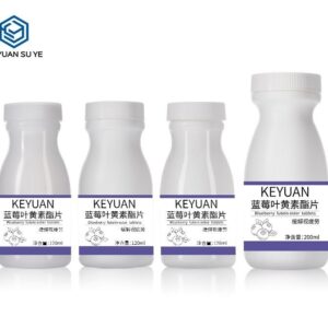 KY192 - Hũ đựng viên nén, viên nang nhựa HDPE trắng 120ml/200ml