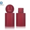 KY197 - Chai Nhựa PET 50ml Nắp Vặn Bi Đựng Dầu Gội, Sữa Tắm, Dầu Xả Du Lịch Mini