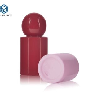 KY197 - Chai Nhựa PET 50ml Nắp Vặn Bi Đựng Dầu Gội, Sữa Tắm, Dầu Xả Du Lịch Mini