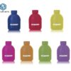 KY198 - Chai nhựa HDPE mini đựng bột đông khô prebiotics 2g