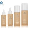 KY201-2 - Chai Nhỏ Giọt PETG Mờ Đựng Mỹ Phẩm 30-100ml