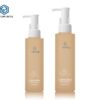 KY201-4 - Chai Nhựa PETG Vai Vuông Tròn Đựng Tinh Dầu Tẩy Trang, Toner 120ml/150ml