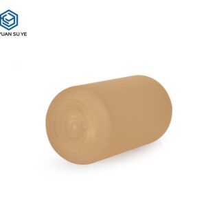 KY201-5 - Bộ Chai Nhỏ Giọt Mỹ Phẩm Cao Cấp Đa Dung Tích 30-150ml