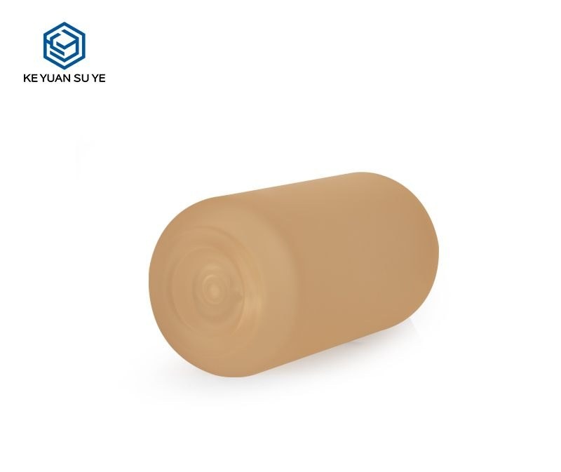KY201-5 - Bộ Chai Nhỏ Giọt Mỹ Phẩm Cao Cấp Đa Dung Tích 30-150ml