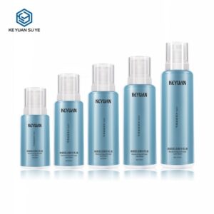 KY202-2 - Chai/Hũ Kem Dưỡng, Lotion, Tinh Chất Cao Cấp Cho Mỹ Phẩm