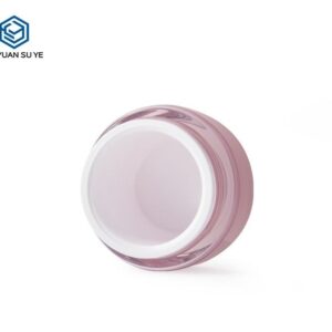 KY202 - Bộ hũ và chai mỹ phẩm cao cấp 15ml/30ml/50ml