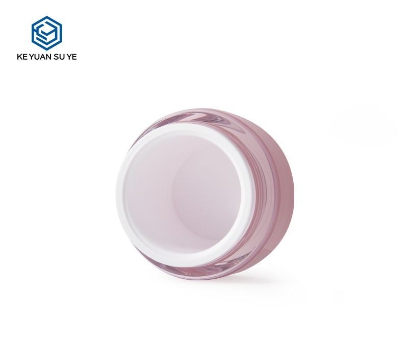 KY202 - Bộ hũ và chai mỹ phẩm cao cấp 15ml/30ml/50ml