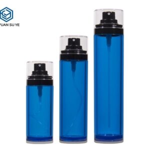 KY203 - Chai Xịt Sương PET Toner Cao Cấp 50ml 70ml 90ml