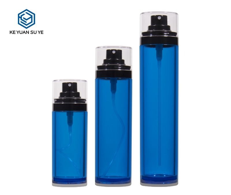 KY203 - Chai Xịt Sương PET Toner Cao Cấp 50ml 70ml 90ml