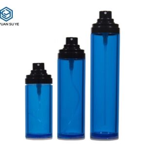KY203 - Chai Xịt Sương PET Toner Cao Cấp 50ml 70ml 90ml