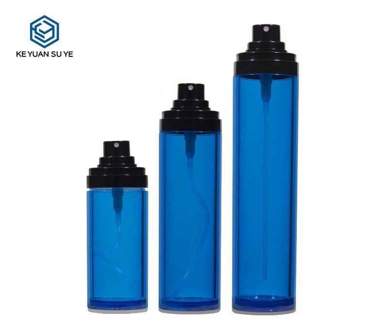 KY203 - Chai Xịt Sương PET Toner Cao Cấp 50ml 70ml 90ml
