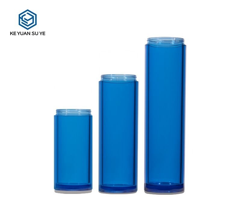 KY203 - Chai Xịt Sương PET Toner Cao Cấp 50ml 70ml 90ml