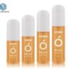 KY205 - Bo Chai Airless Cao Cap PET Duong Da 50-120ml
