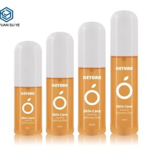 KY205 - Bo Chai Airless Cao Cap PET Duong Da 50-120ml