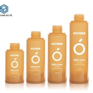 KY205 - Bo Chai Airless Cao Cap PET Duong Da 50-120ml