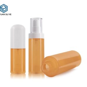 KY205 - Bo Chai Airless Cao Cap PET Duong Da 50-120ml