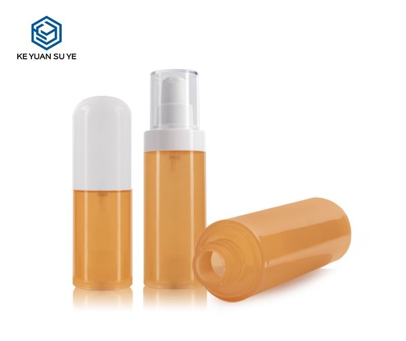 KY205 - Bo Chai Airless Cao Cap PET Duong Da 50-120ml