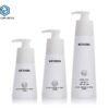 KY206 - Chai Nhựa PET Bơm Lotion 220ml/300ml/500ml Đóng Gói Dầu Gội, Sữa Tắm