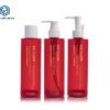 KY207 - Chai Nhựa PET 180ml Vòi Bơm Lotion Cao Cấp