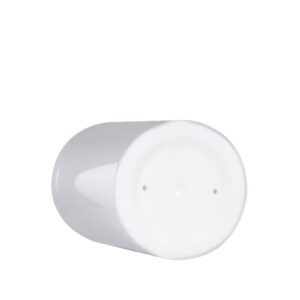 KY209 - Chai Nhựa PP Tròn Đựng Toner/Essence Kèm Vòi Bơm Lotion