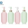 KY215 - Chai Nhựa HDPE 500ml Đựng Sữa Tắm, Dầu Gội, Dầu Xả Cao Cấp