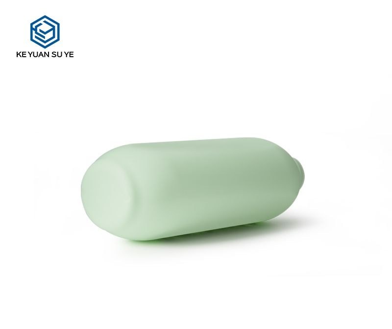 KY215 - Chai Nhựa HDPE 500ml Đựng Sữa Tắm, Dầu Gội, Dầu Xả Cao Cấp
