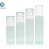 KY216-1 - Chai Nhua PET Xanh Dung Cho My Pham & Duong Da 80-140ml (Lotion/Toner/Xit Con)