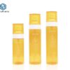 KY216-2 - Chai Bơm Lotion Nhựa PET Cam 80ml/100ml/120ml Cao Cấp