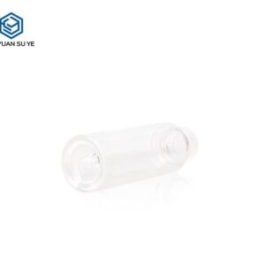 KY216-4 - Chai xịt toner mini bỏ túi, nhựa PET trong suốt