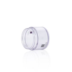 KY217-2 - Bộ Chai Toner & Hũ Kem Dưỡng Cao Cấp PET 80-150ml, 30-50g