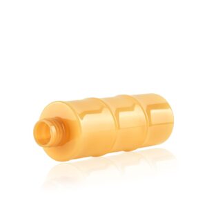KY218 - Chai Nhựa Dáng Tre Đựng Dầu Gội, Sữa Tắm, Hũ Ủ Tóc