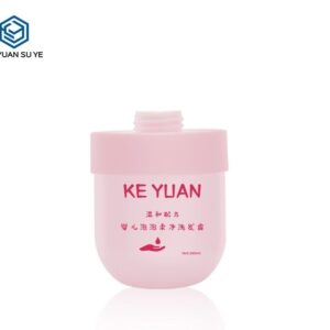 KY219 - Chai Bơm Kem Dưỡng/Lotion Nhựa Cao Cấp 300ml