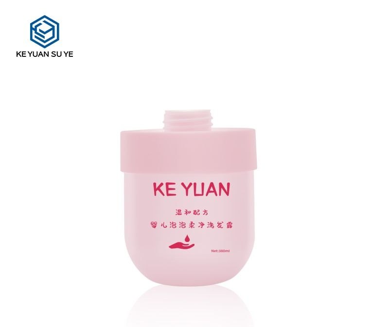 KY219 - Chai Bơm Kem Dưỡng/Lotion Nhựa Cao Cấp 300ml