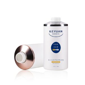 KY221 - Chai Nhua HDPE Bom Sua Tam Duong The 500ml/750ml
