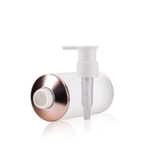 KY221 - Chai Nhua HDPE Bom Sua Tam Duong The 500ml/750ml
