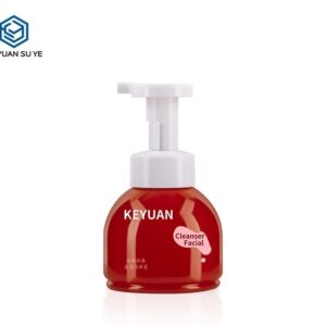 KY222 - Chai Bơm Tạo Bọt 300ml Đựng Nước Rửa Tay, Sữa Rửa Mặt